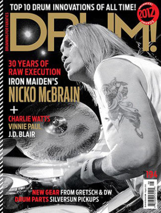 Drum! Magazine
