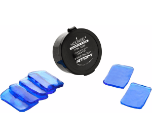 Moongel Damper Pads by RTOM