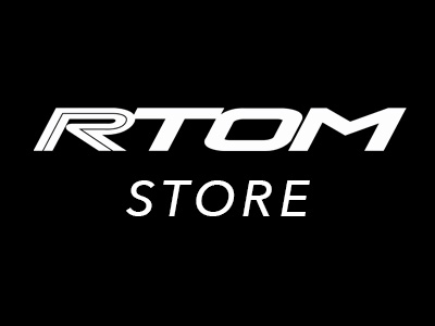 RTOM Store Page