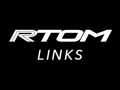 RTOM Links Page