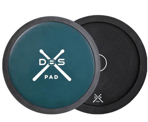 DBS Dual Surface Practice Pad
