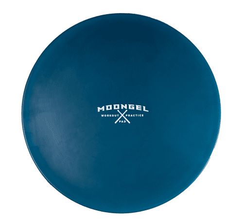 14" Moongel Workout Pad