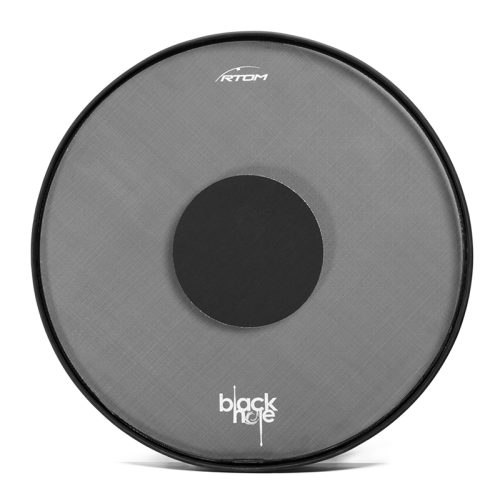 Black Hole Practice System