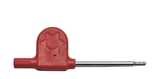 Black Hole Tuning Key