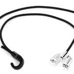 Black Hole Attachment Hooks