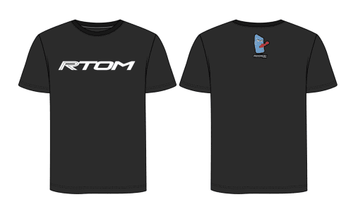 RTOM T-Shirt