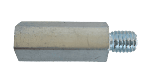 Adapter for 7" Moongel Workout Pad