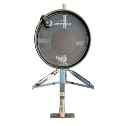 NEW! BH "No Drums" Kick System