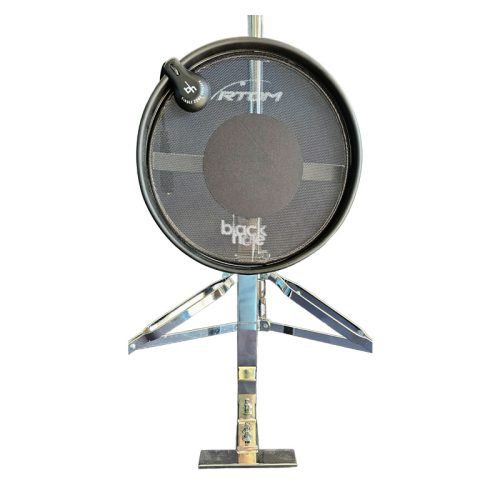 bh No Drums Kick System