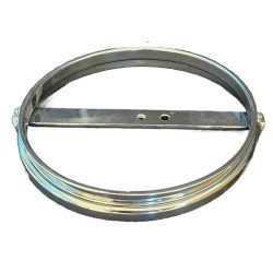 BH Mounting Hoop (for BH Kick System)