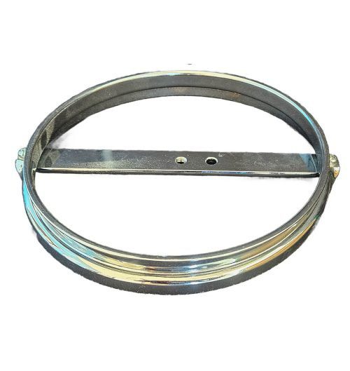 BH Mounting Hoop (for BH Kick System)
